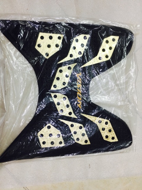 Thảm cao su vision 2015-2020 loại dầy kiểu thailand