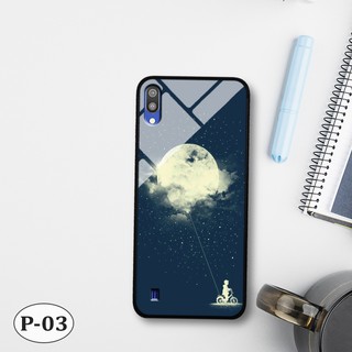 Ốp lưng kính 3D Samsung Galaxy M10