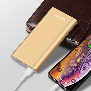Sạc Dự Phòng BOROFONE BT19A 15000mAh