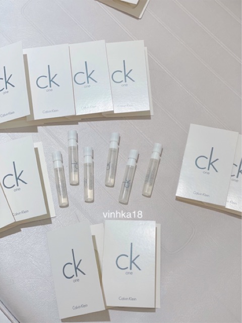 [XÃ KHO] Nước Hoa Mini Vial Chính Hãng Các Loại | BigBuy360 - bigbuy360.vn