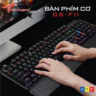 Bàn Phím Cơ DS-F11 Giá Rẻ