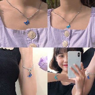 Vòng tay / dây chuyền thời trang dành cho nữ