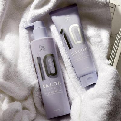 (sample) Dầu gội và xả cho tóc hư tổn | BigBuy360 - bigbuy360.vn