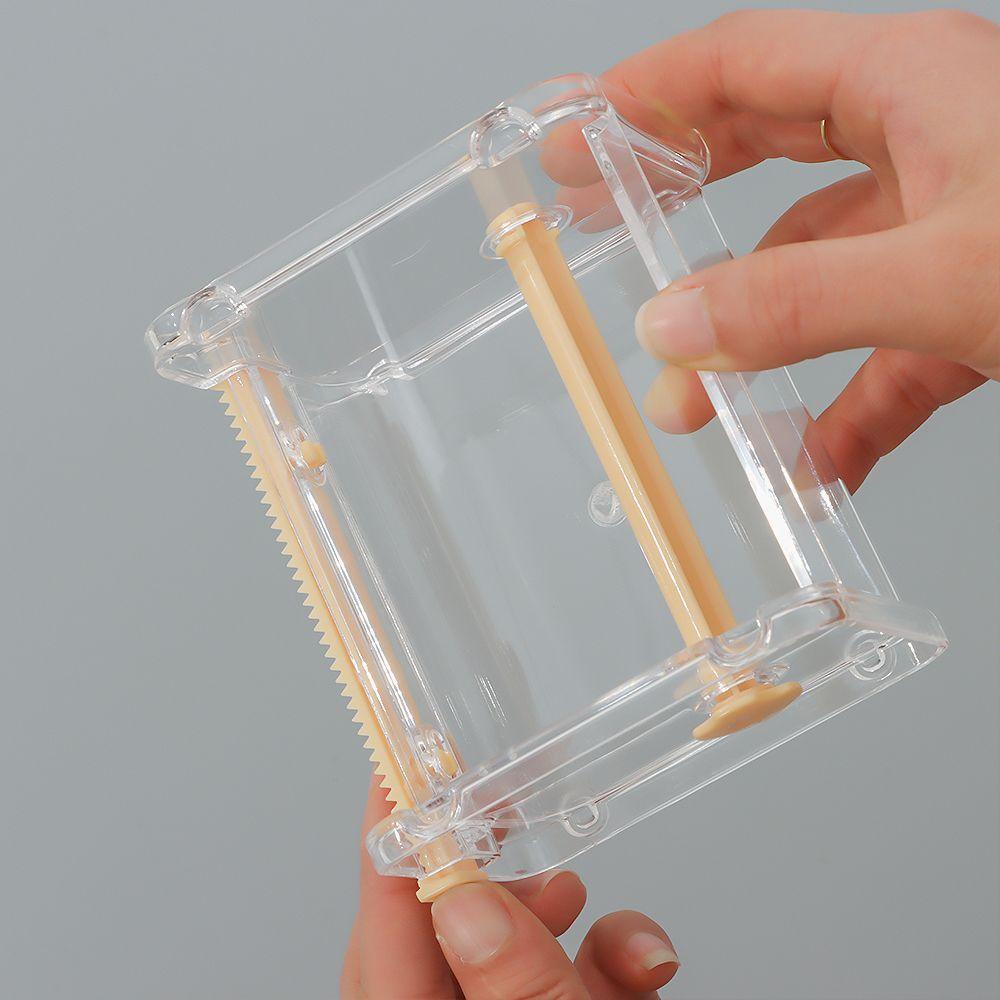 Băng Keo Trong Suốt Đa Năng Tiện Dụng