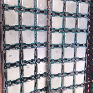 [Tặng kèm keo tản nhiệt] Cpu i3 socket 1150 i3 4130 / i3 4150 / i3 4160 / i3 4170 / i3 4330
