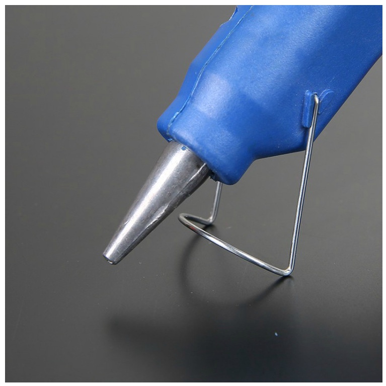 Máy Bắn Keo Nến Silicon 20W - Sửa Chữa Gia Đình, Làm Đồ Hand Made