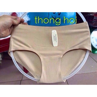 Combo 20c quần lót