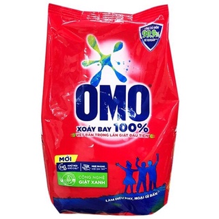 Bột Giặt Omo 380g/770g