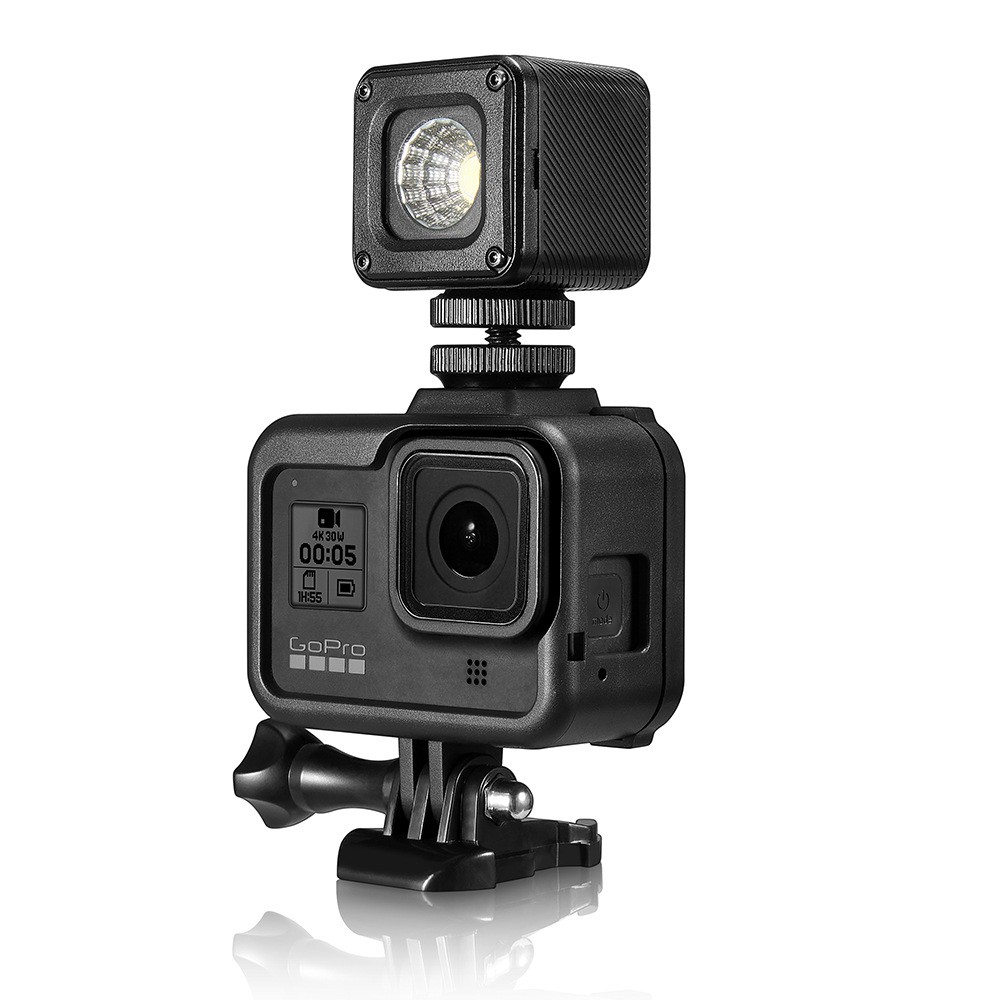 [ GOPRO HERO 8 ] Khung viền nhựa cho GOPRO HERO 8