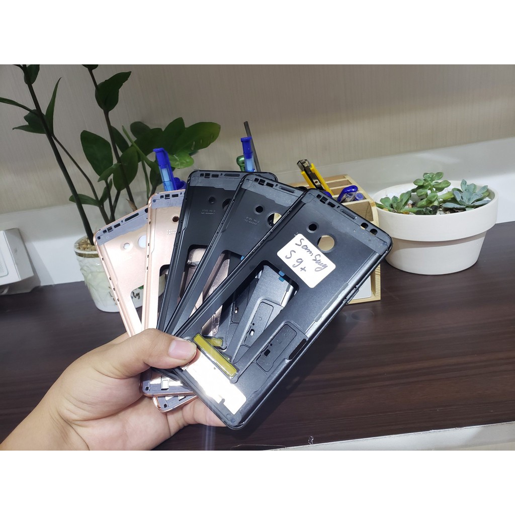 Khung SamSung S9 Plus Zin chính hãng