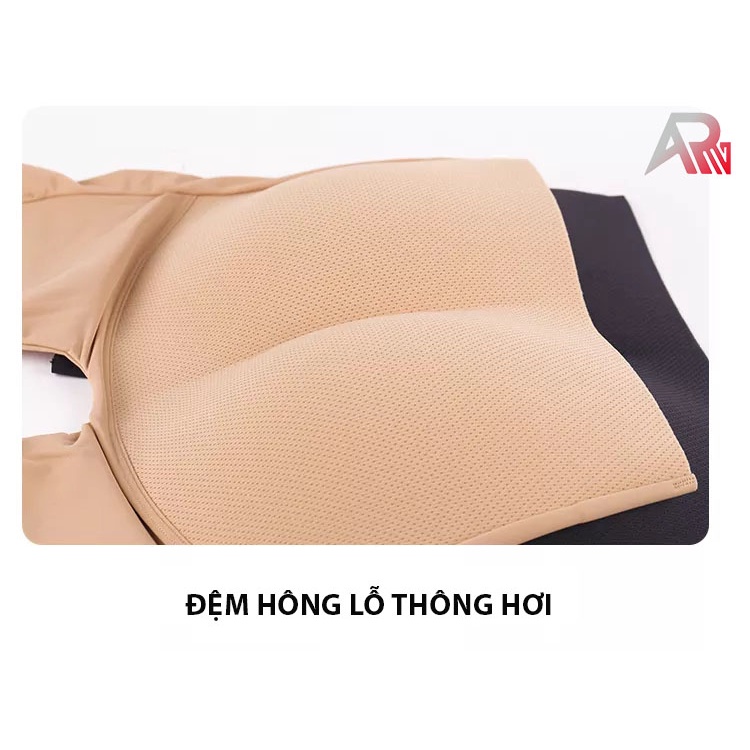 Quần độn mông hông và đùi - Quần lót nâng mông đùi chính hãng loại 1