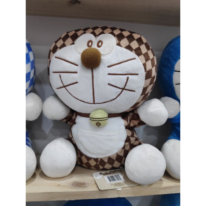 Gấu bông doraemon đáng yêu_ doraemon hoạt hình ngộ nghĩnh