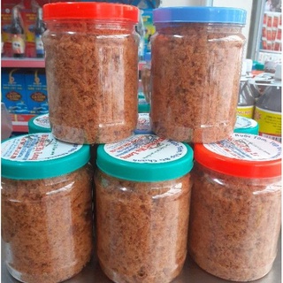 Ruốc tôm tép bà chanh hộp250g