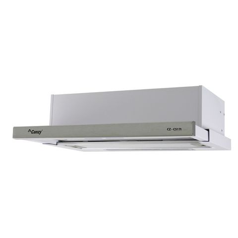 Máy hút mùi âm tủ Canzy CZ-C516I hoặc 6002SYP | Kích thước 60cm | - Thiết kế kiểu dáng hiện đại, sang trọng, tiện dụng