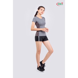 Set đùi-Kenewomen Tshirt short set -BD3000
