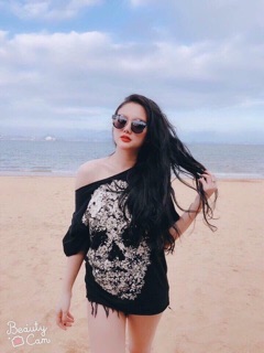ÁO THUN HOẠ TIẾT