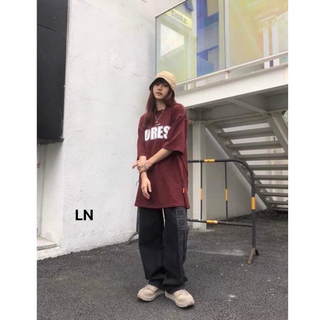 Áo phông FOREST DA6