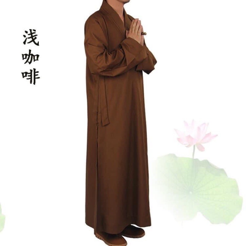 Áo trường sam 7 vạt