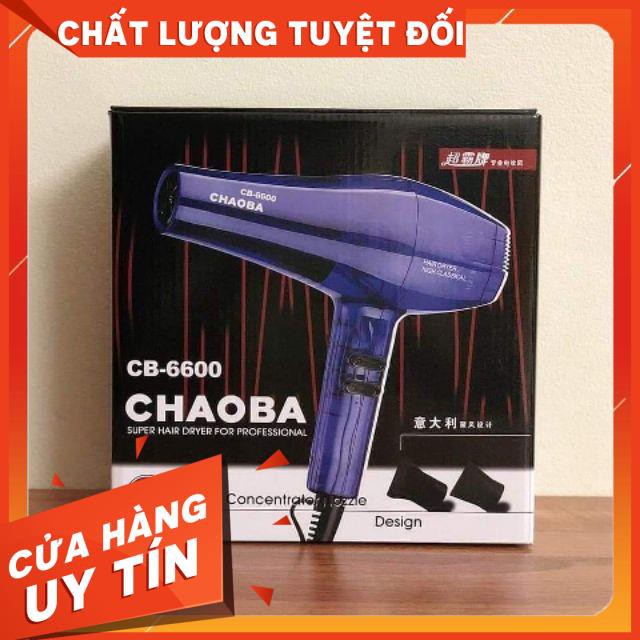 Máy sấy tóc Chaoba 6600