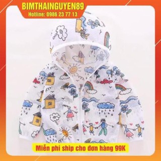 cúc Áo  cho bé hatn
