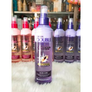 XỊT DƯỠNG TÓC DOUBLE RICH