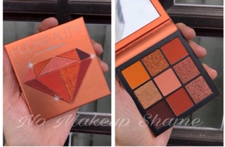 Bảng mắt Huda Obsessions Eyeshadow Palette