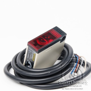 Công Tắc Cảm Ứng Tiệm Cận Hồng Ngoại 220V SHP-WS7