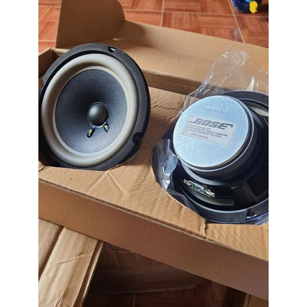 LOA BOSE hàng bãi- giá 1 cặp