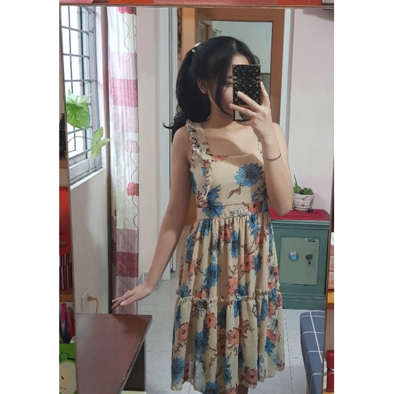 Váy xinh hot trend