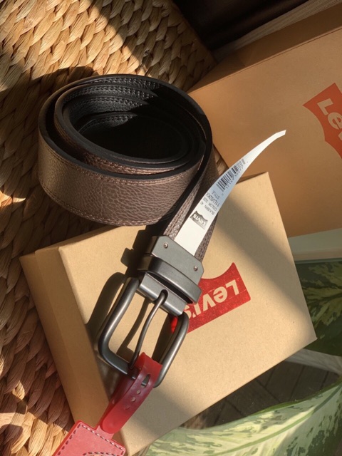 NỊT LEVIS HAI MẶT CỰC HOT