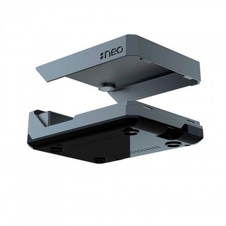Vỏ hộp dành cho Raspberry Pi 4 ARGON NEO