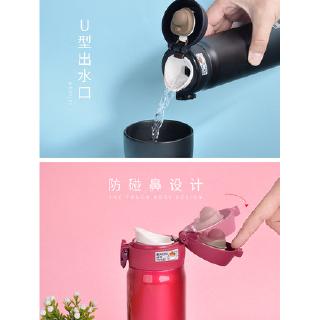Bình giữ nhiệt Thermos JNL-500 - 0.5L