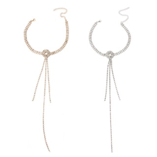 Vòng cổ choker đá - chocker đá