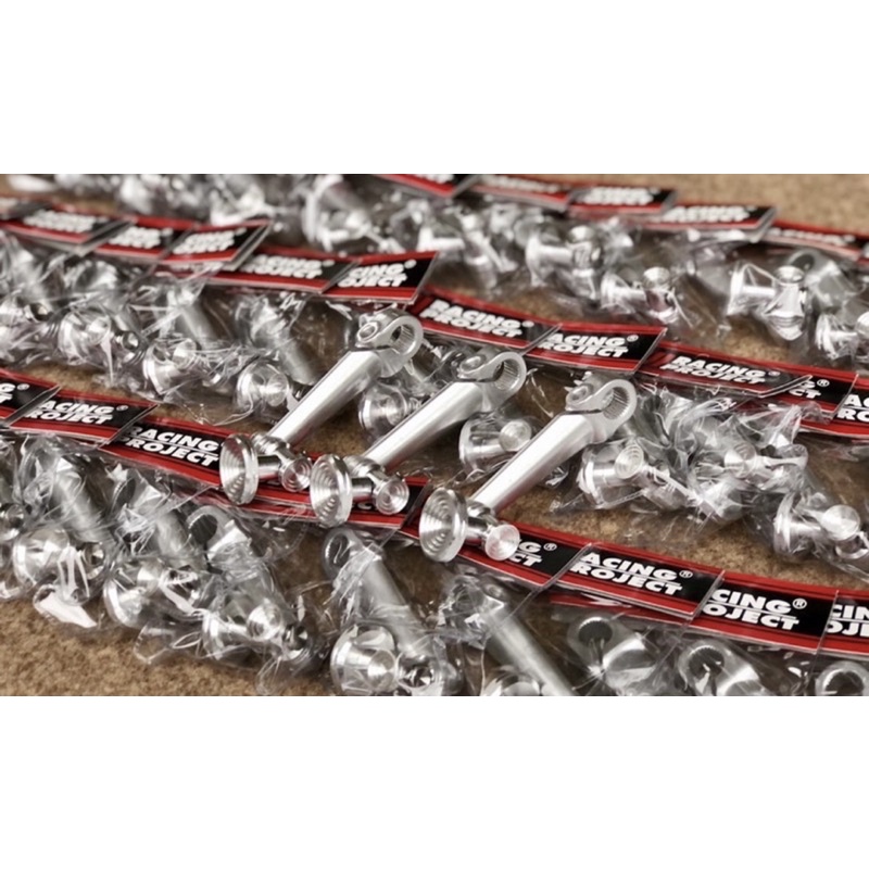 Càng thắng NUI RACING 🇹🇭