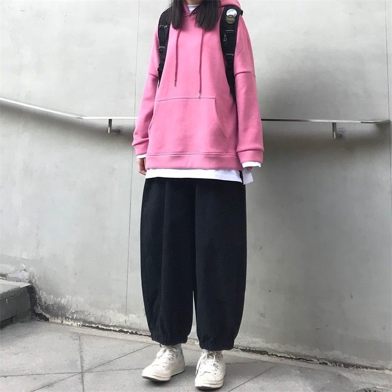 quần ống rộng Phong Cách Hàn Quốc Dành Cho Nữ | BigBuy360 - bigbuy360.vn