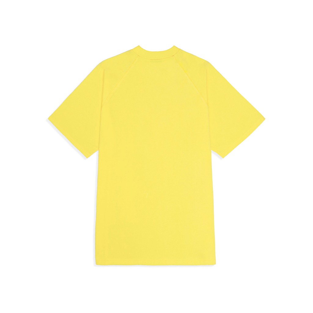 Áo thun LEVENTS Raglan Space Tee / Yellow | BigBuy360 - bigbuy360.vn