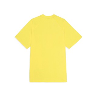 Áo thun LEVENTS Raglan Space Tee / Yellow