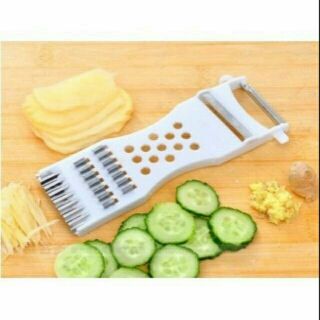Nạo gọt củ quả đa năng
