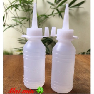 Nước tẩy móng tay aceton