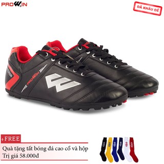Giày Đá Bóng Sân Cỏ Nhân Tạo Prowin S50