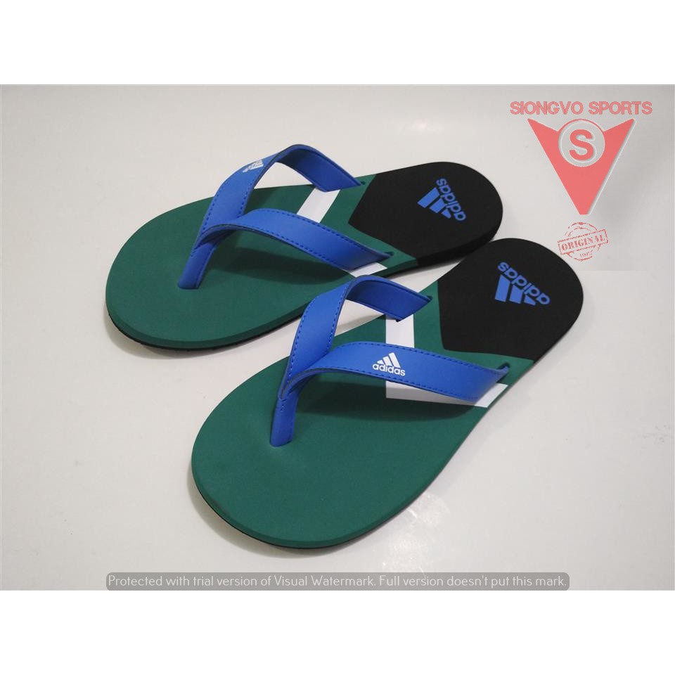 Giày Sandal Adidas Eezay F35025 2019 Chính Hãng