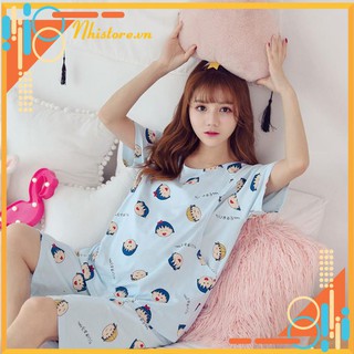 Đồ bộ bầu sau sinh