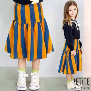 Chân váy Petite xuất Hàn dư xịn