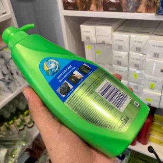 🤗Dầu gội Rejoice Thái Lan 600ml