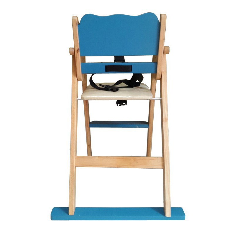 Ghế ăn dặm gỗ Song Son