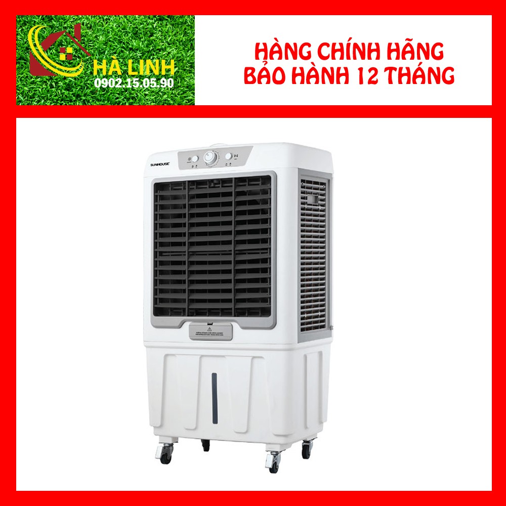 QUẠT ĐIỀU HÒA SUNHOUSE SHD7748