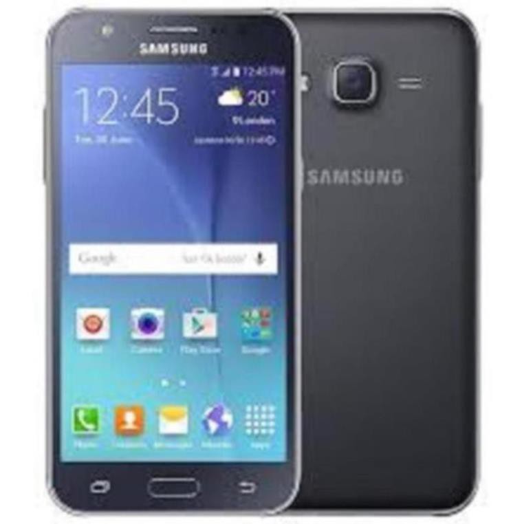 điện thoại Samsung Galaxy J7 2sim 16G mới Chính hãng, chơi Tiktok Fb Youtube mướt