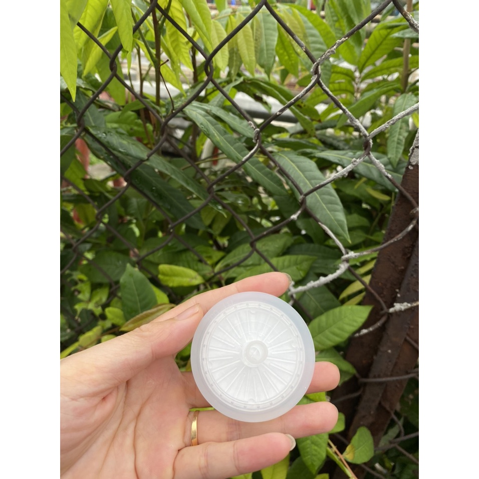 Đầu Lọc Cho Máy Hút Dịch 1 Bình, 2 Bình - 01 Cái
