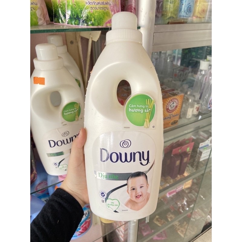 Nước Xả Vải Downy 800ml [ Đủ Màu ]