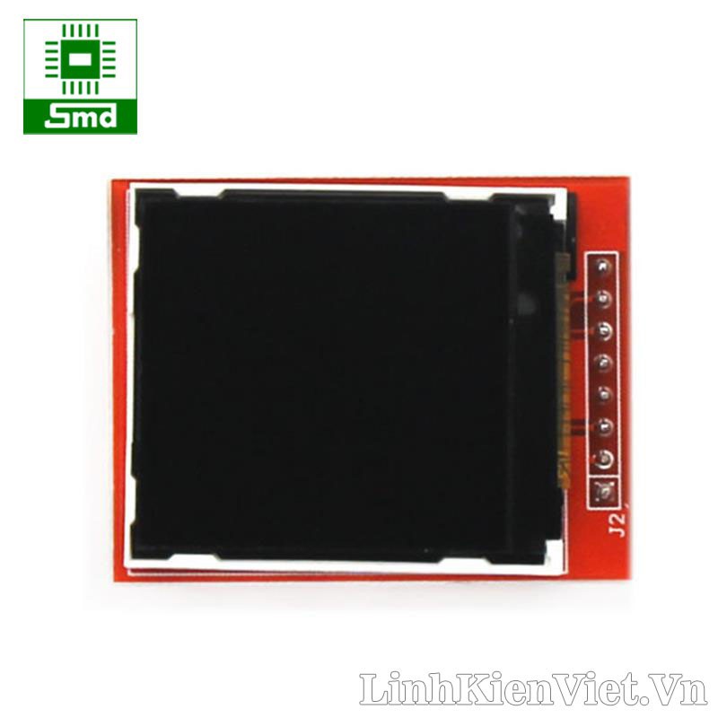 Màn hình LCD TFT 1.44 128x128 Giao tiếp SPI (ST7735)